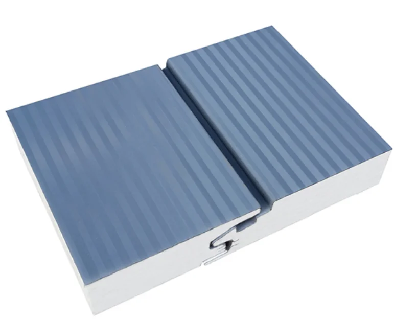 Wholesale Price Factory direct cheap eps sandwich panels With good service