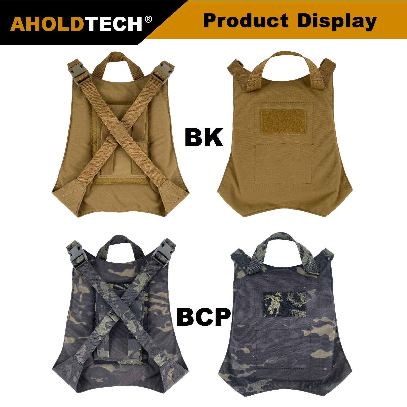 Aholdtech Lightweight Tactical Quick Release Helmet Storage Bag Carrying Fast Mich Wendy Helmet Night Vision Device