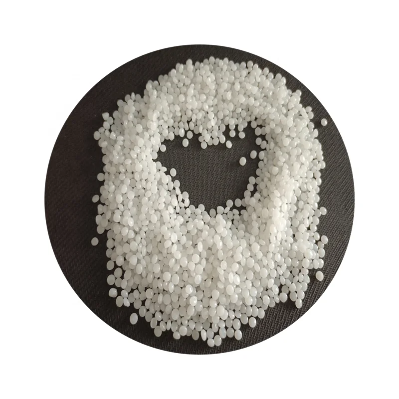 hdpe pipe hdpe insulator raw material pe 100 price