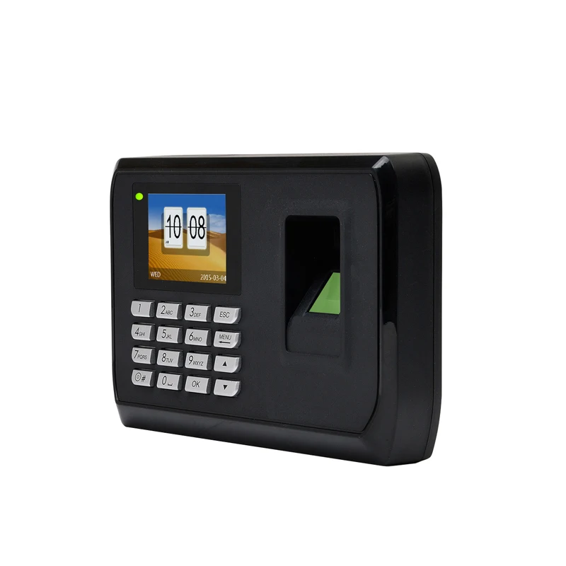 student card attendance machine biometric time attendance system attendance system