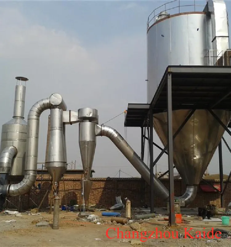 small scale laboratory table spray drying cleaning equipment and hot air circulation oven for lab vacuum drying oven for food