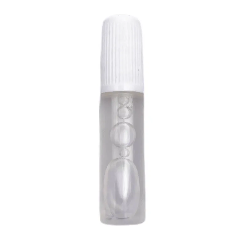 Wholesale false eyelash glue black white transparent glue multi-purpose beauty eyes smooth molding smooth glue