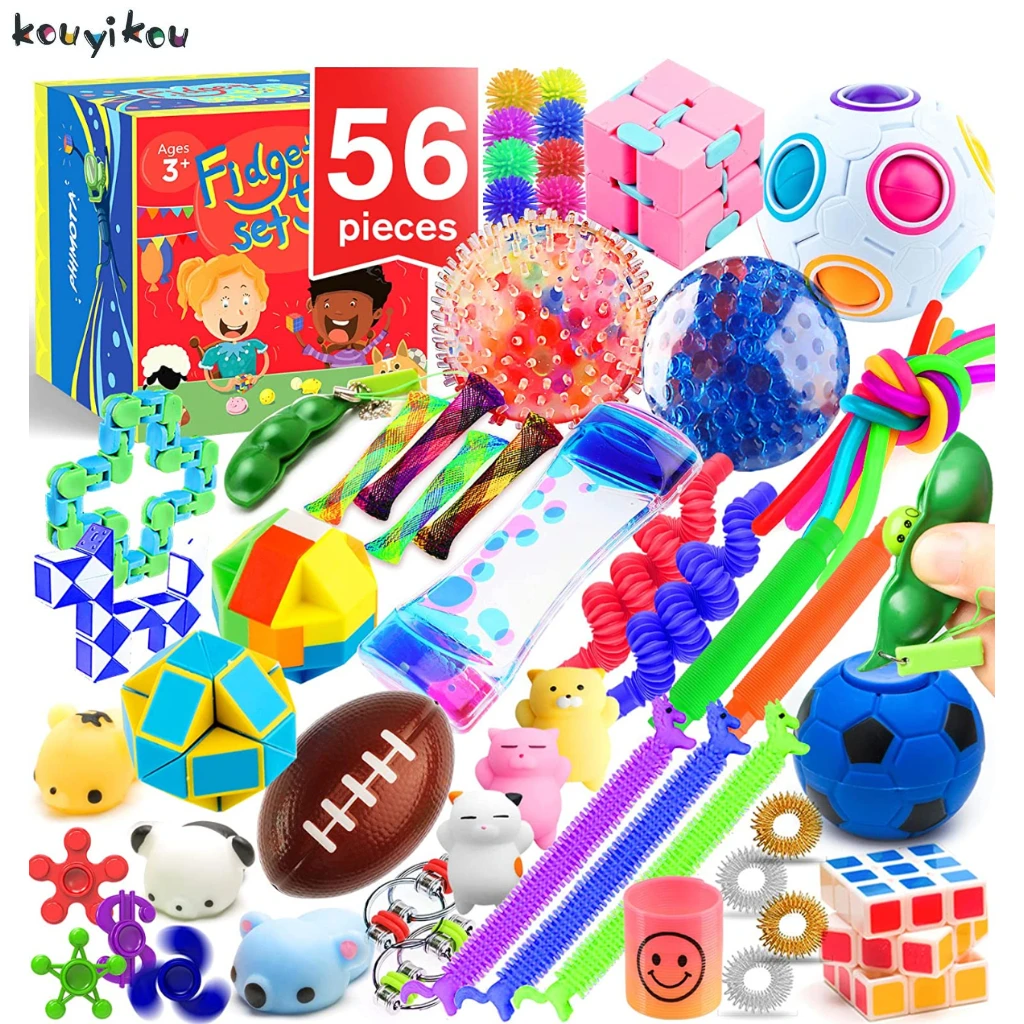 Novelty Design High Quality Magic UFO Disc Ball Toys Pop up Ball Flat Flying Saucer Magic Deformation Ball Stress Relief Toys