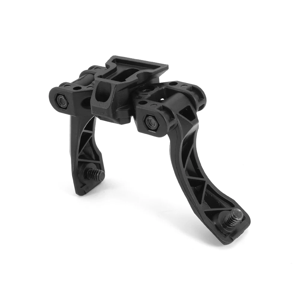 Specprecision 2024 Factory Lightweight Tactical Dual J-Arm Helmet PVS 14 NVG Mount Night Vision Accessories