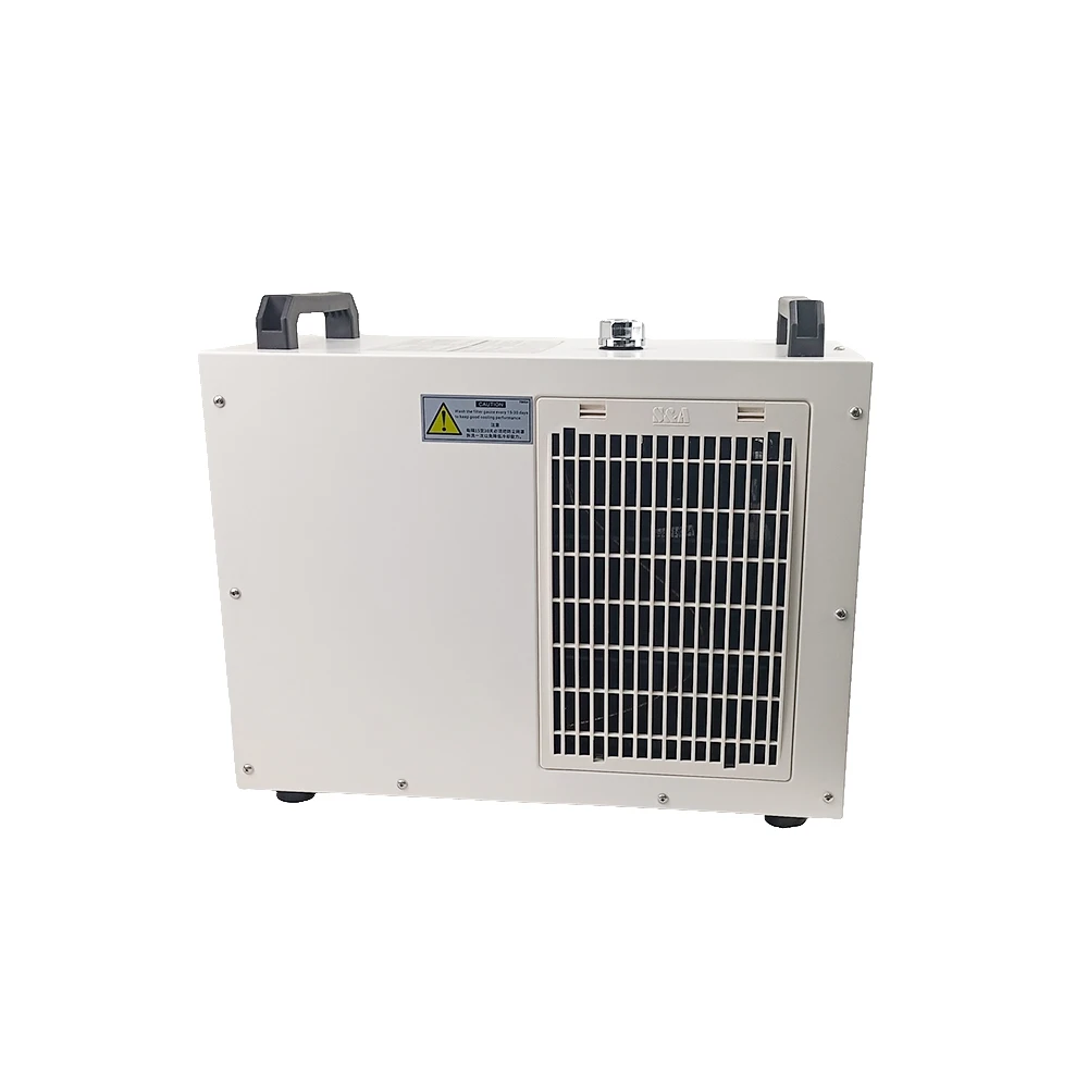 S&A Teyu CW5000 Industrial water Chiller Air Cooled water cooling type water