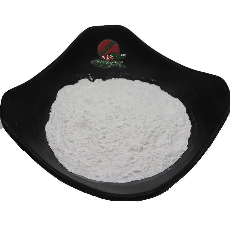 RUIPU Calcium Citrate Malate CAS 120250-12-6 White Crystal Powder Nutrition Fortifier Calcium Supplement