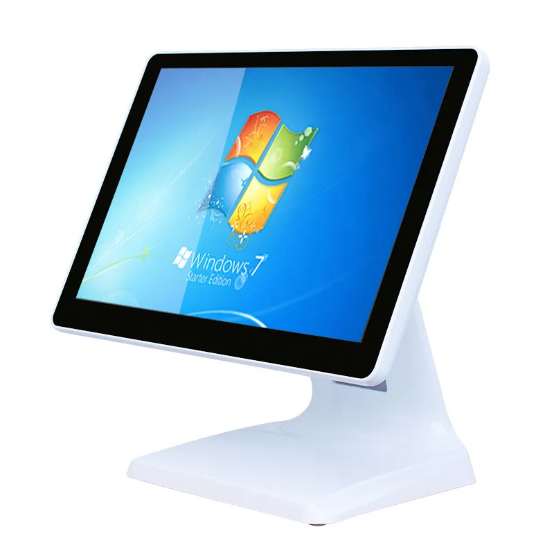 Factory Price 15 Inch Capacitive Touch Screen Pos System Android All in One Terminal