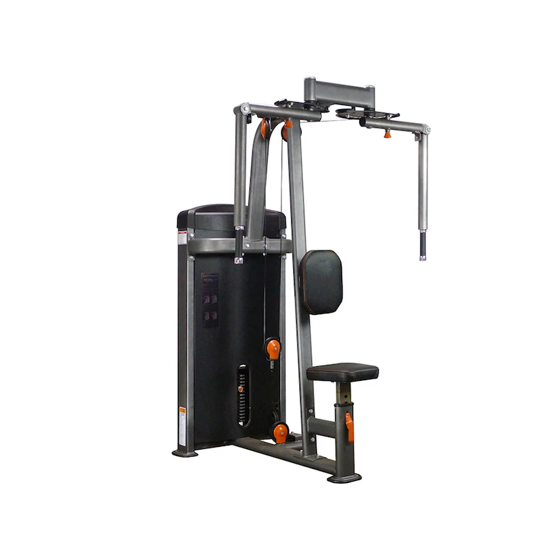 custom color powerful and comfortable Hammer Strength Select Seated Leg Press