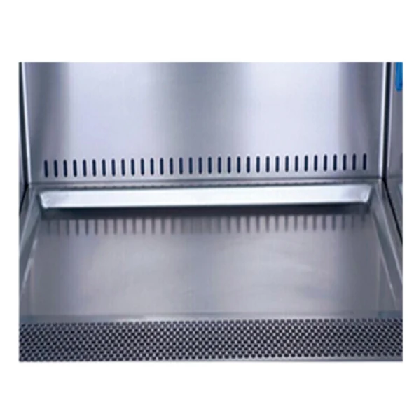 Biobase China BSC-1100IIB2-X Class II B2  Biosafety cabinet with time reserve function price for sale