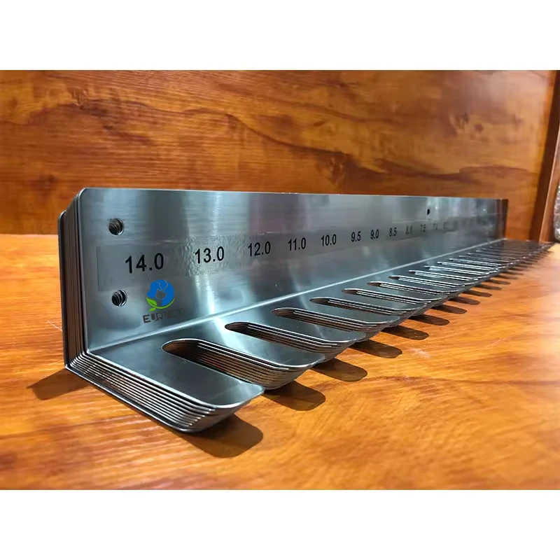 EURPET горячая распродажа ветеринарное оборудование трахеальный стент из нержавеющей стали удобный ветеринарный больничный