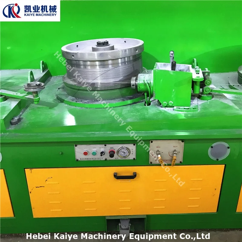 Factory price automatic high speed stainless steel wire drawing machine