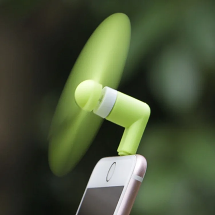 Wholesale Custom Logo Portable Mini Cooling Cooler Lightweight Usb Fan Flexible