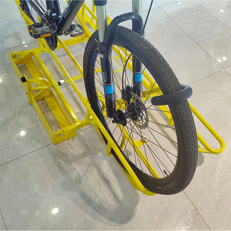 Suzhou Pioneer Cargo Bicycle Folding Custom Stainless Bike Car With Racks Suv Bus Rack Bus