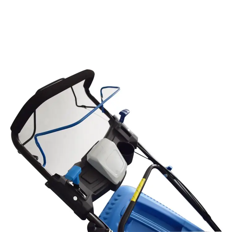 Lawn Mower Sales Good Quality 21inch High Power 3.5kw Gas Lawnmower with Loncin Engine