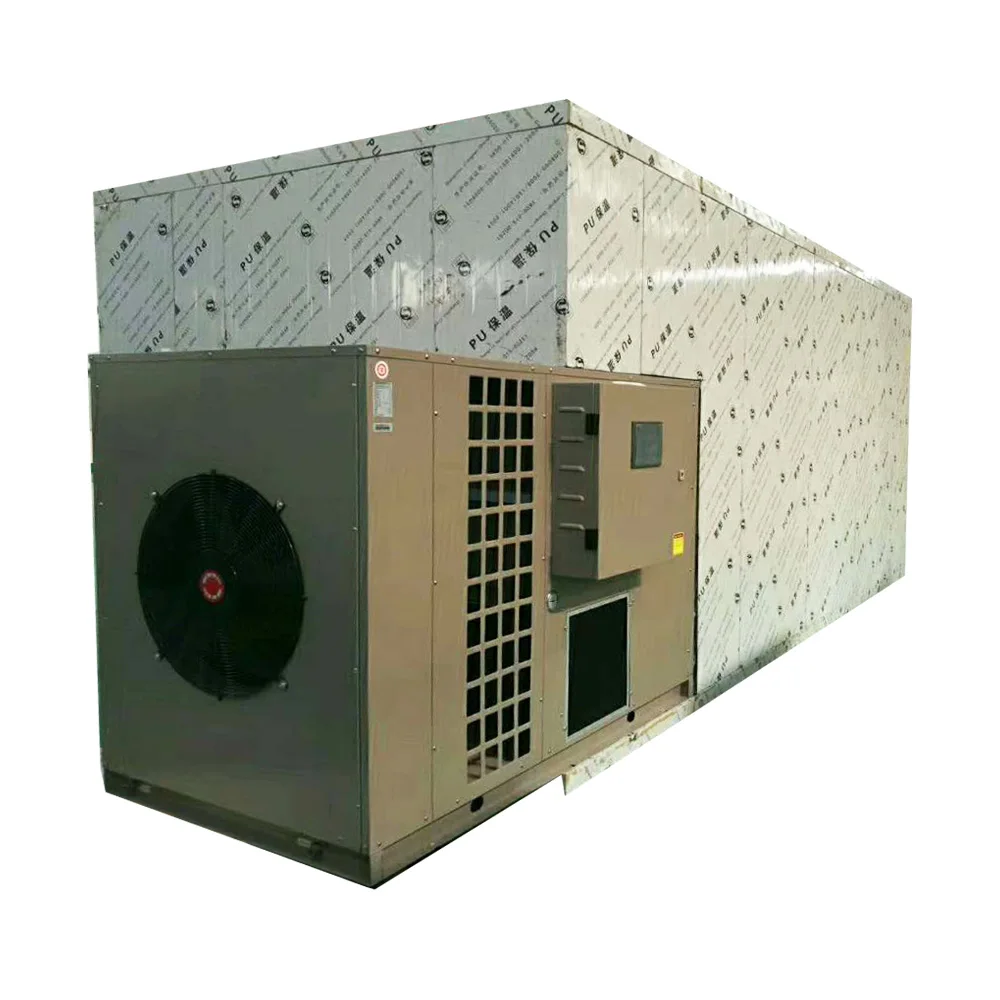 Drying Machine Medicinal herb Commercial Food Dehydrators Herb dryer