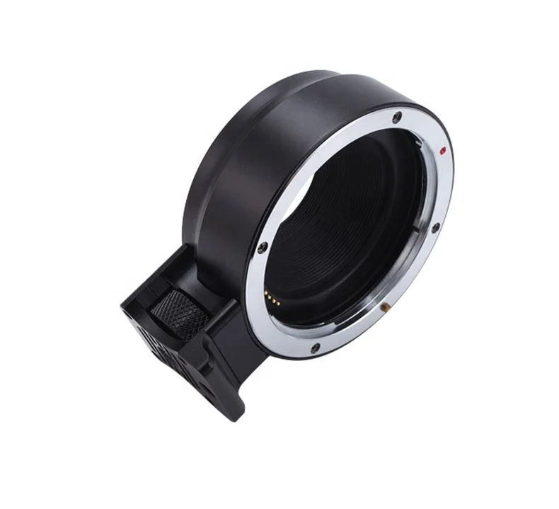 Auto Focus EF-EOS M Lens Mount Ring Adapter for Canon EF EF-S Lens to Canon EOS Mirrorless Camera