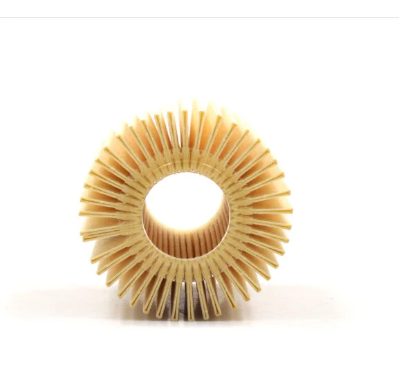 
free samples best price Chinese manufacturer hot sale best quality oil filter for toyota car 