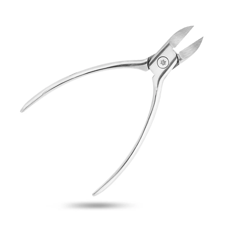 Hot Selling Ultra Quality Sharp Full Jaw Beauty Nail Cuticle Nipper for Salon