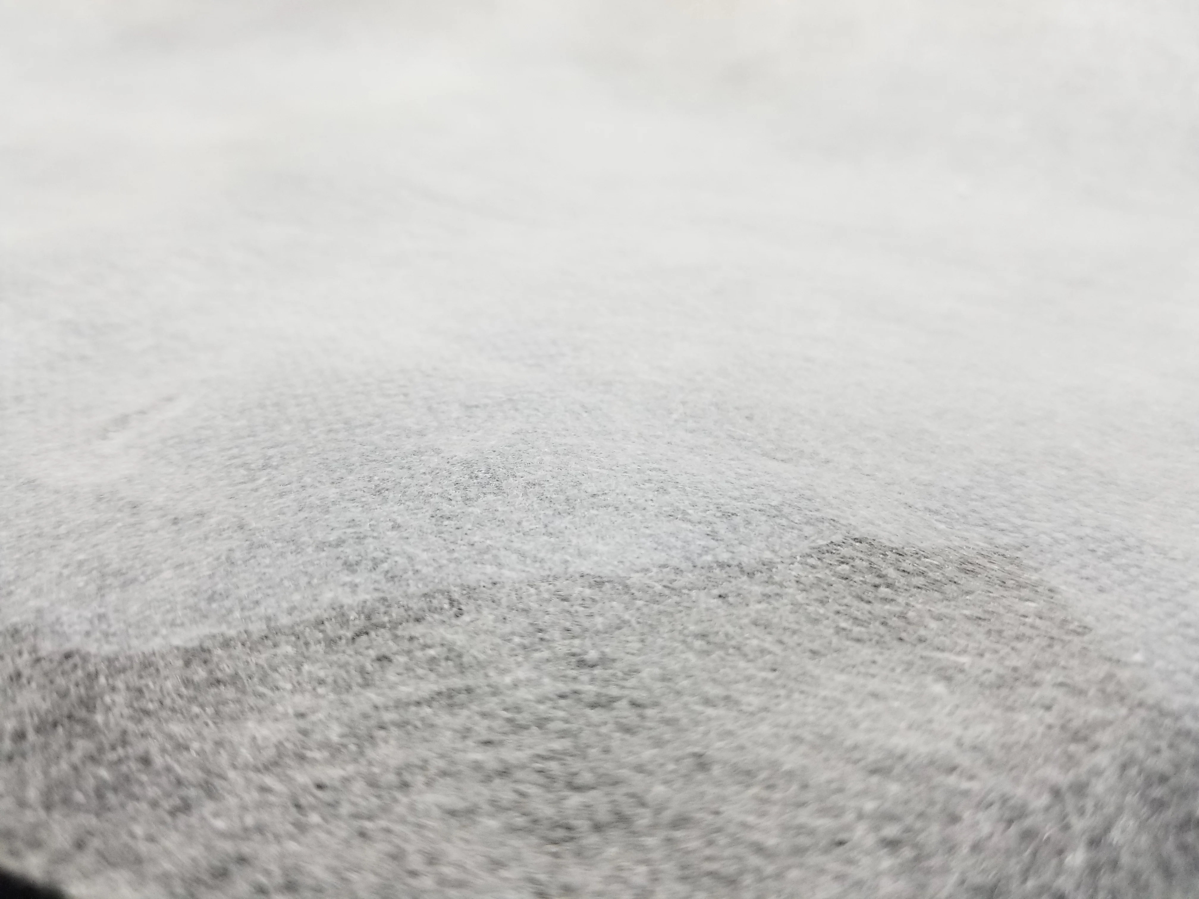 N95 FFP2 KF94 facemask Environmentally friendly washable nano fiber filter for KN95 N95 KF94 facemask Nano fiber Not ptfe