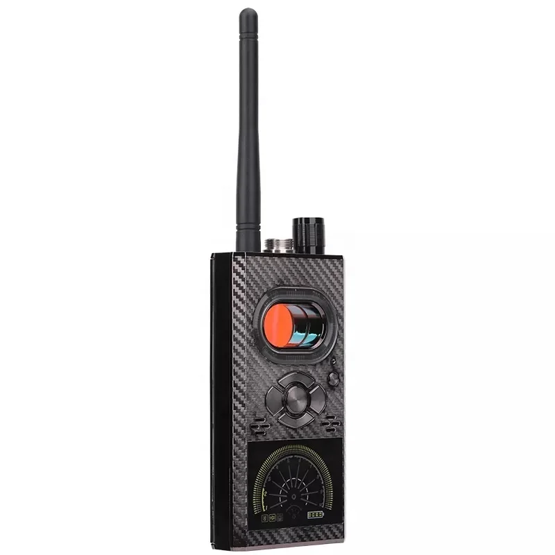 Антишпионский детектор K99, обновленный GPS-трекер для обнаружения сигнала