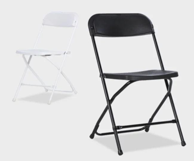 the cheapest plastic meeting chair