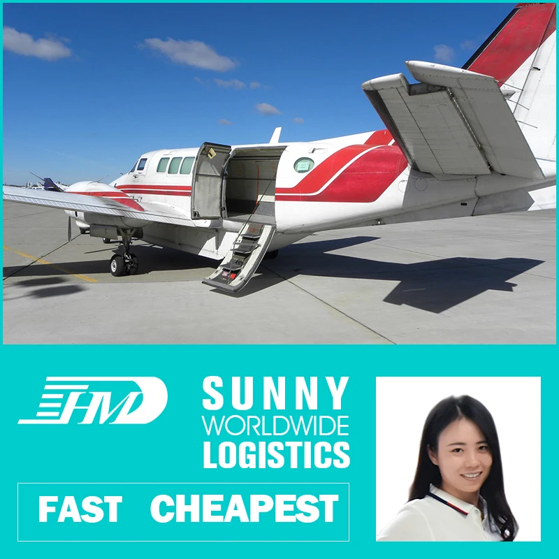 Swwls Freight Forwarder Door To Door Shipping Cost To Sweden Air Freight