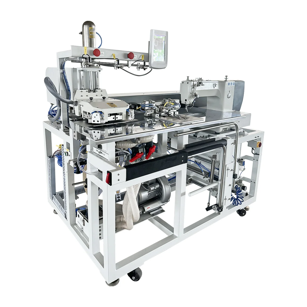 Изготовленный на заказ Карманный сеттер швейная