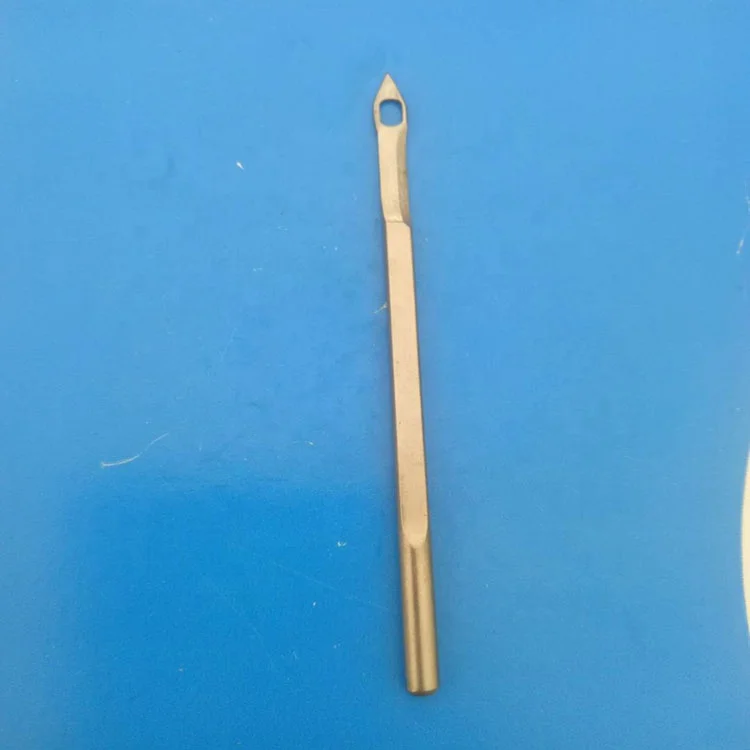Top Quality tufting carpet needle for sewing Machinery