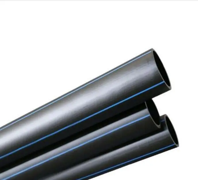 Износостойкий кабельный защитный рукав HDPE для муниципальных инженерных электростанций от производителя прямых продаж