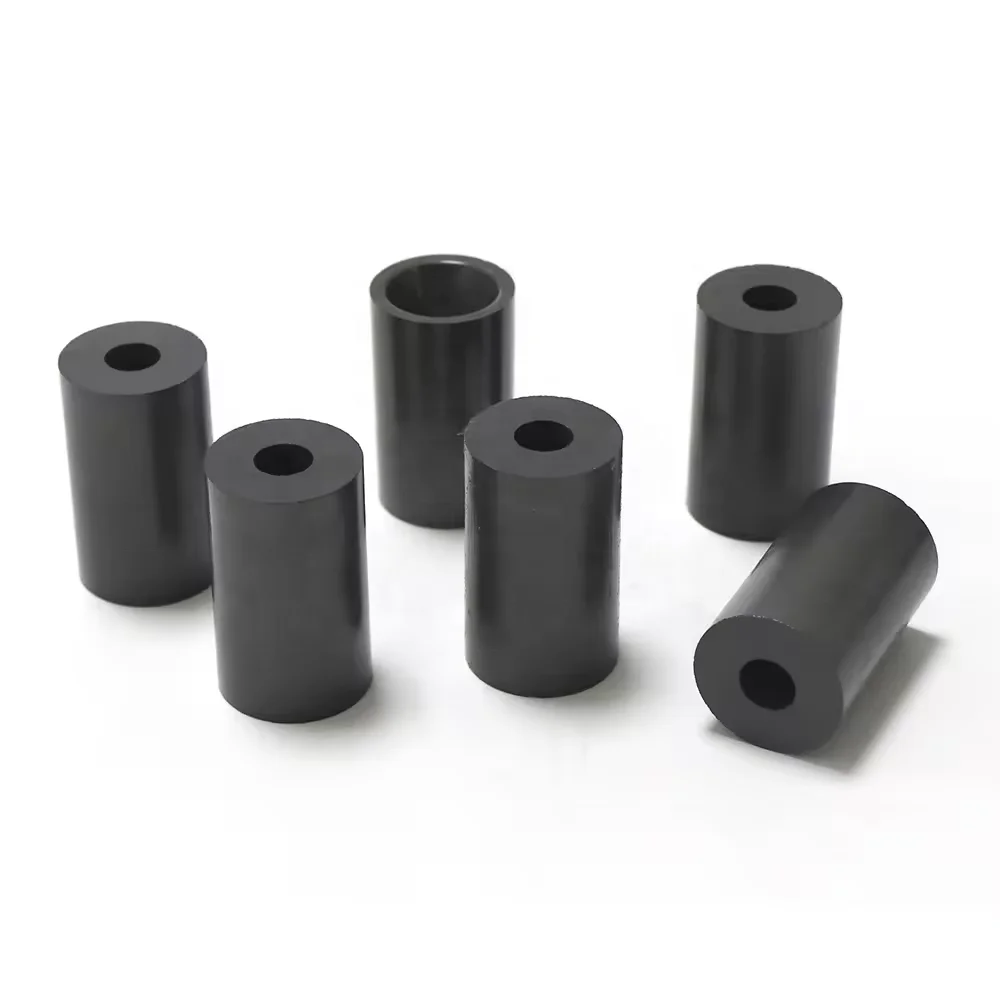 Boron Carbide Silicon Carbide Sand Blasting Nozzle Insert, Sand Blasting Nozzles
