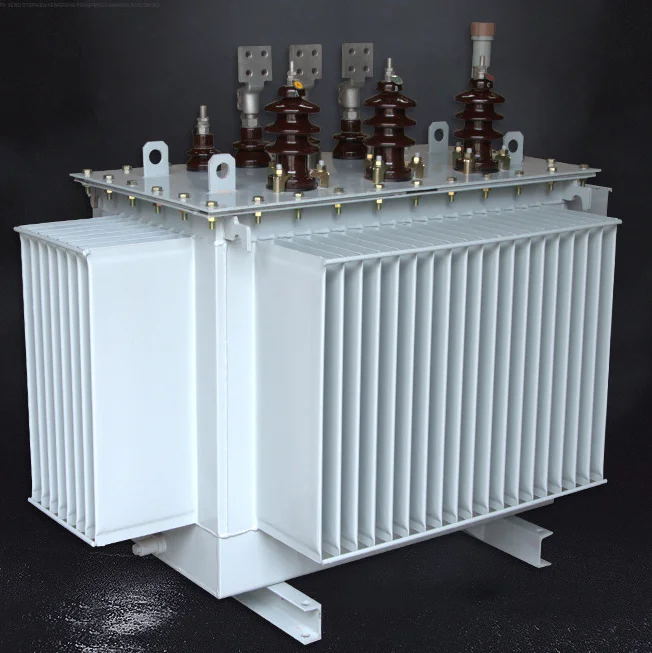  Oil immersed transformer 3 phase 6kv 10kv 25 kv 100kva 400kva 200kva 11kv oil power