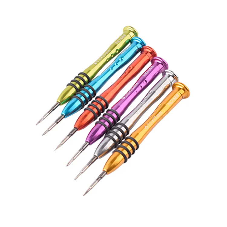 
Недельный инструмент для ремонта мобильных телефонов, отвертка для телефонов 