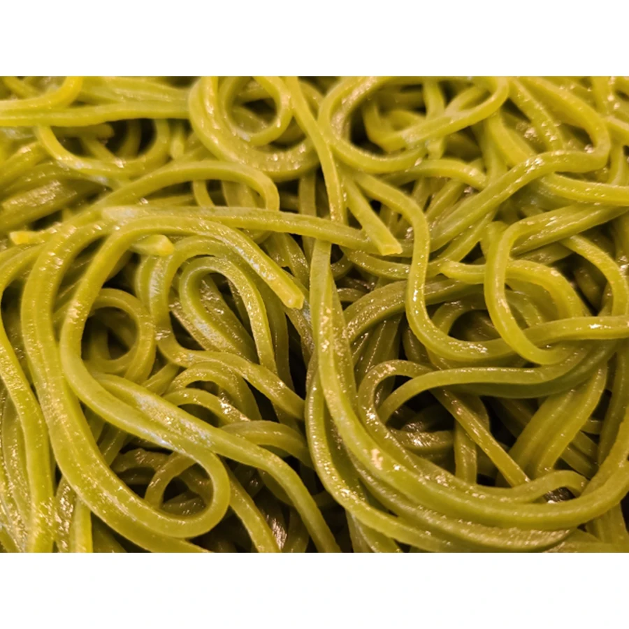 Зеленый чай Soba, лапша гречневая, для банкетов или мероприятий