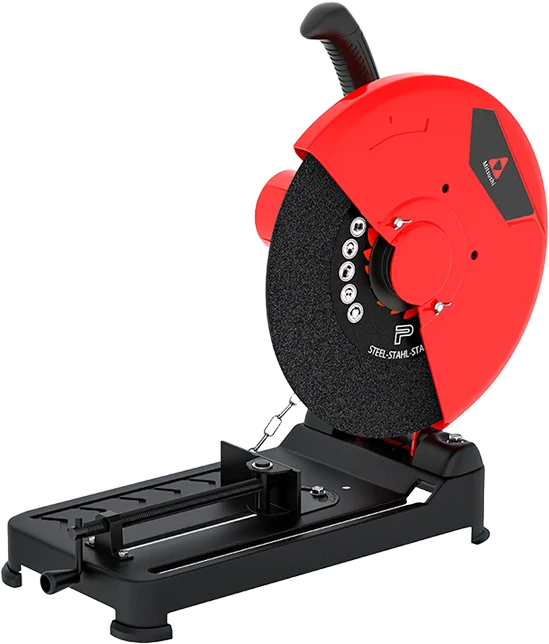 Durable Power Metal Cutting Machine high quality Power Cutting Machine With Top Selling