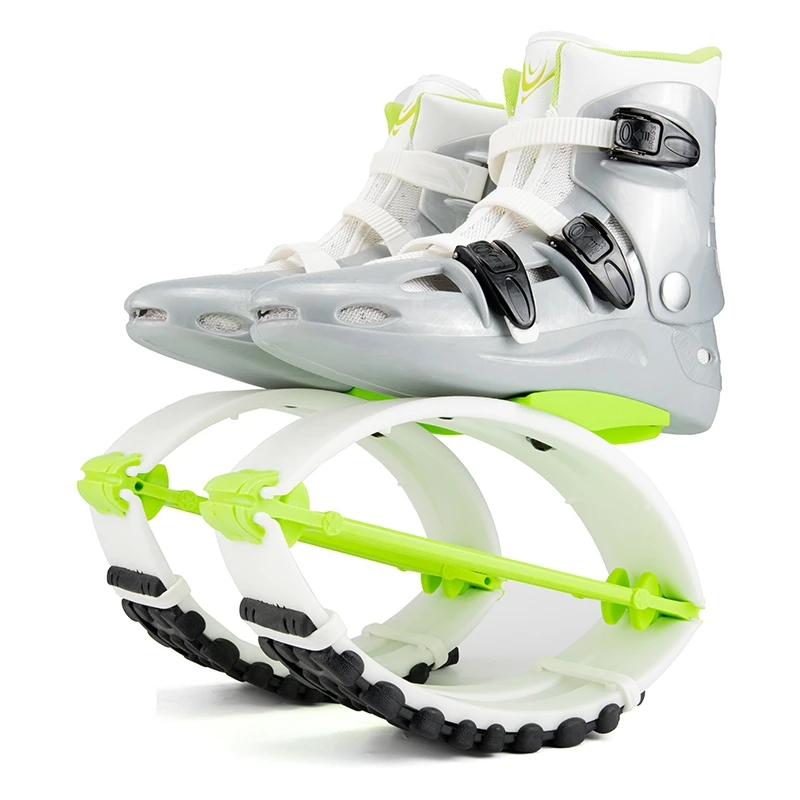 Fitness shoes kangaroo jumping shoe brand running sport style shoes