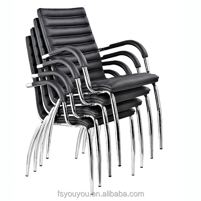 Office Reception Visitor Stackable Stacking Boardroom Conference Meeting Waiting Room Chair