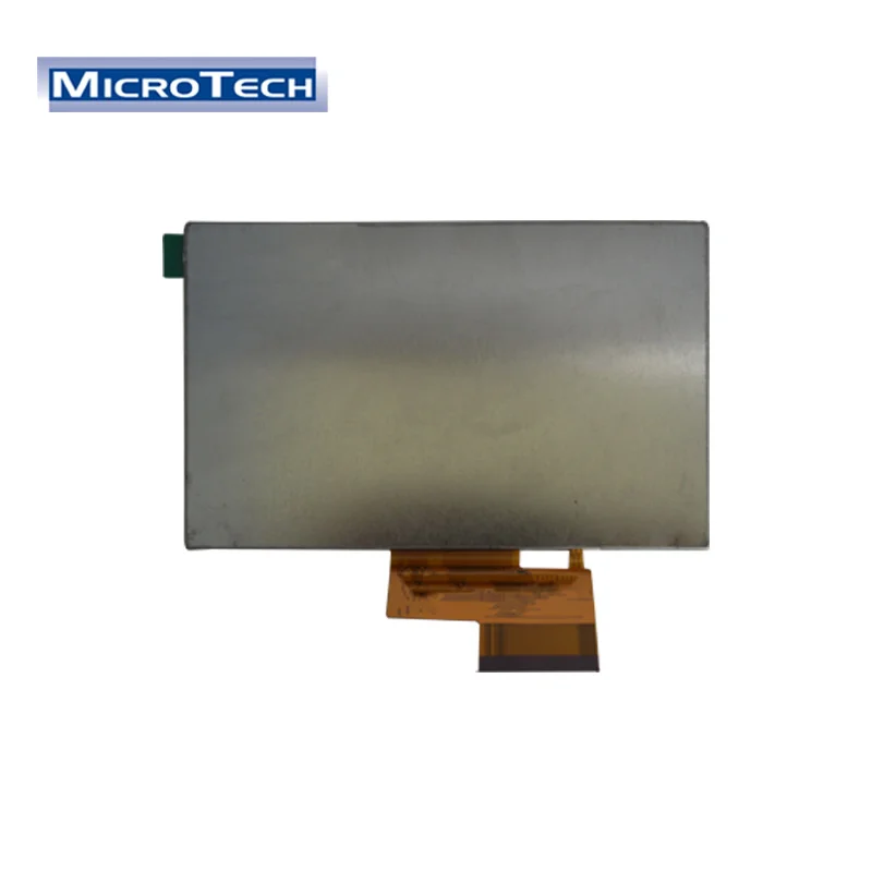 Innolux 5 inch 640*480 TFT LCD Screen EJ050NA-08C LCD module
