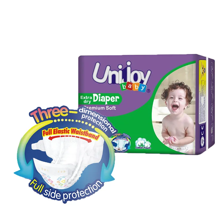 Cheap Sleepy Baby Diaper Factory Nice baby Diaper Manufacturers in China Disposable baby diaper OEM Service