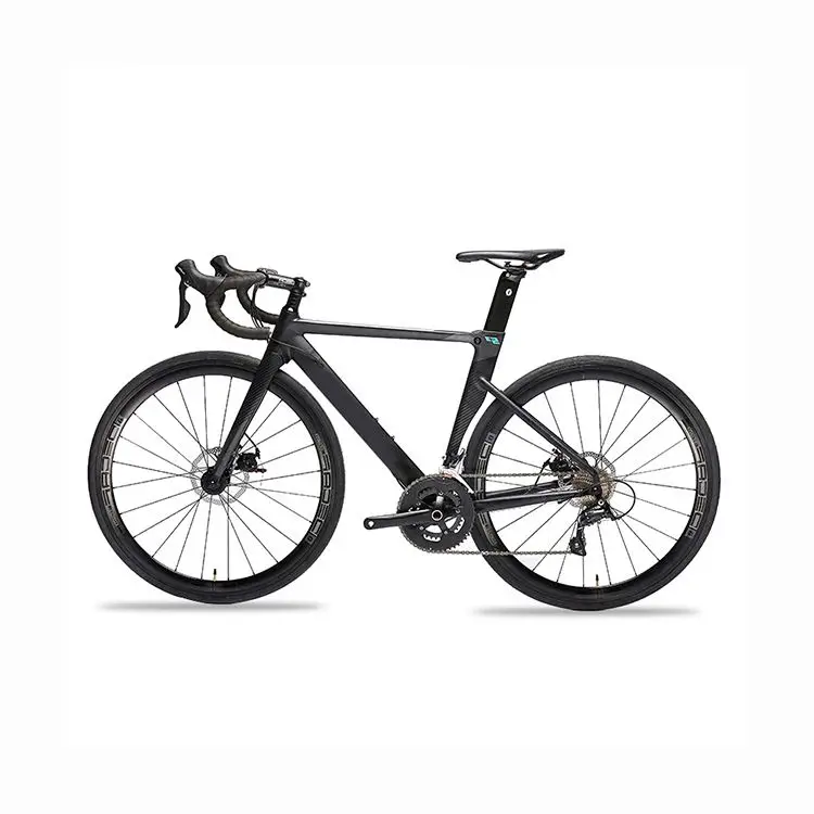 SILURO 3 Carbon Road Bike Disc Bicycle 22 Speed 700C Carbon Fiber Fork Racing Race Bike For Adult Road Cycle For Men