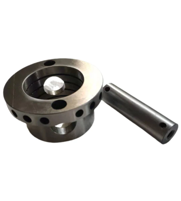 Customization Best quality spindle spare parts