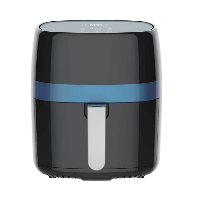 New knob HOT selling Cheap price new fried chicken donuts 2.6L air fryer oven electronic fryer big air fryer