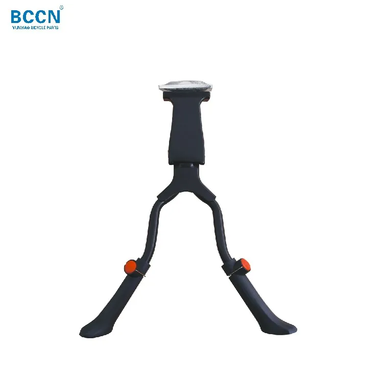 
Bike Kickstand Bicycle Kickstand Bike Double Stand,alloy and steel stand, adjustable function 