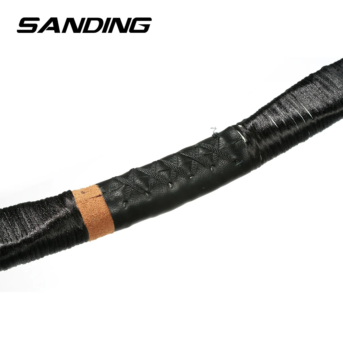 FOB Price Horse Bow Archery Bowstring 130cm Length Tapered Limb 20-100lb for Horseback Shooting