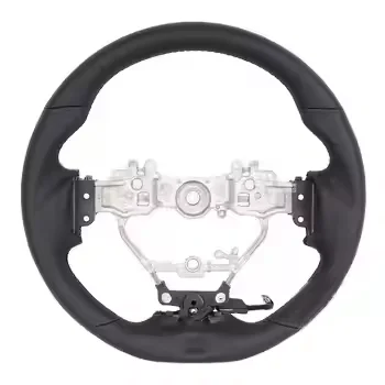 Factory car steering wheel Fit for Lexus IS250 IS350 2015 2016 2017 2018 2019 2020 2021 GSF RC RX NX Leather steering wheel
