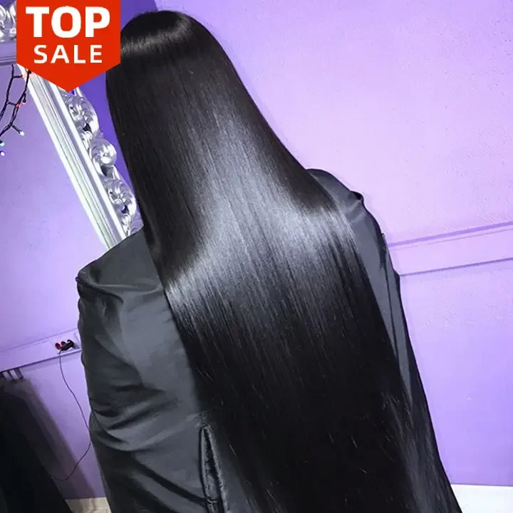 12A Bone Straight Swiss HD Lace Front Wigs For Black Women,100% Frontal Glueless 360 Full Hd Lace Wig,Raw Indian Hair wig Vendor