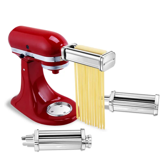 
 3 шт., ролик для макаронных изделий из нержавеющей стали  