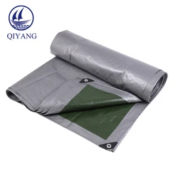 Trampoline Tarps Canvas Tent Fabric Tarpaulin Manufacturing Process