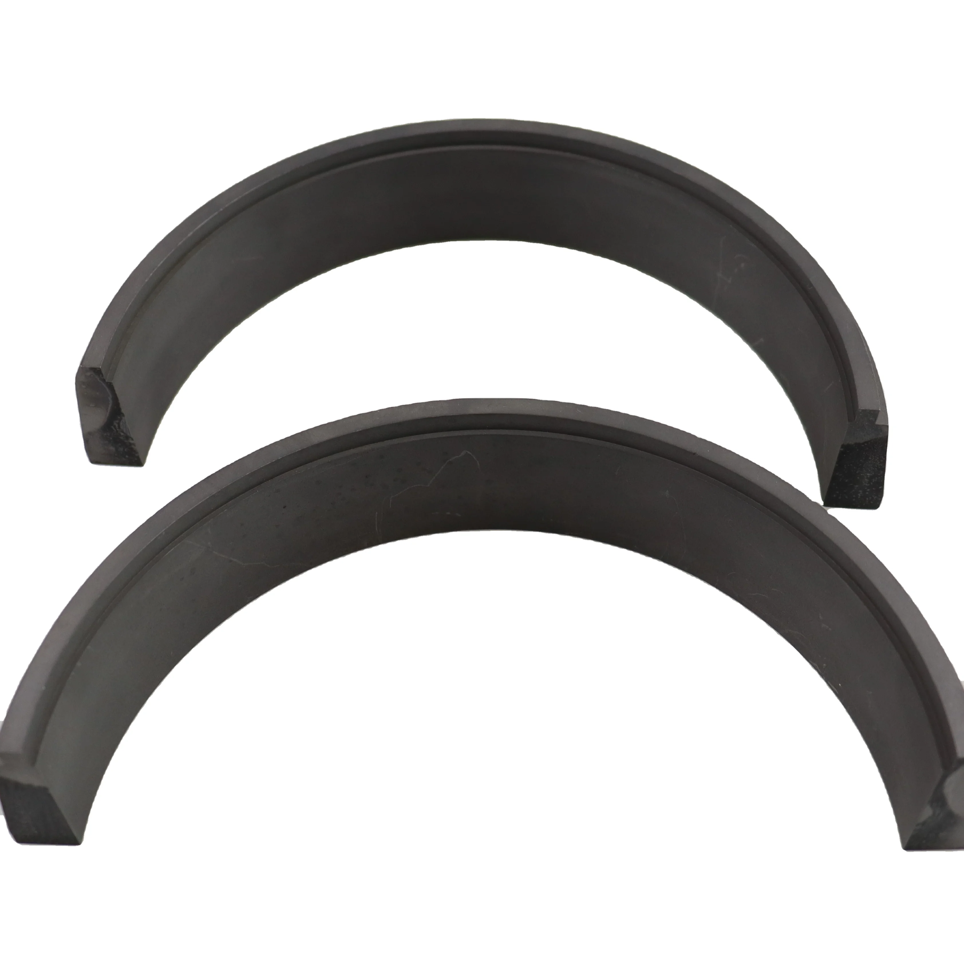 Carbon Graphite ring for Coal Mill Machine & Pump