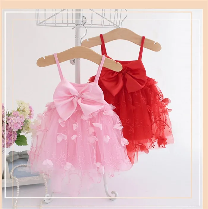 Korean Infant Princess Hanbok Fashion Kids Spain Kids Girls Party Cotton Dresses For Children From Bangkok