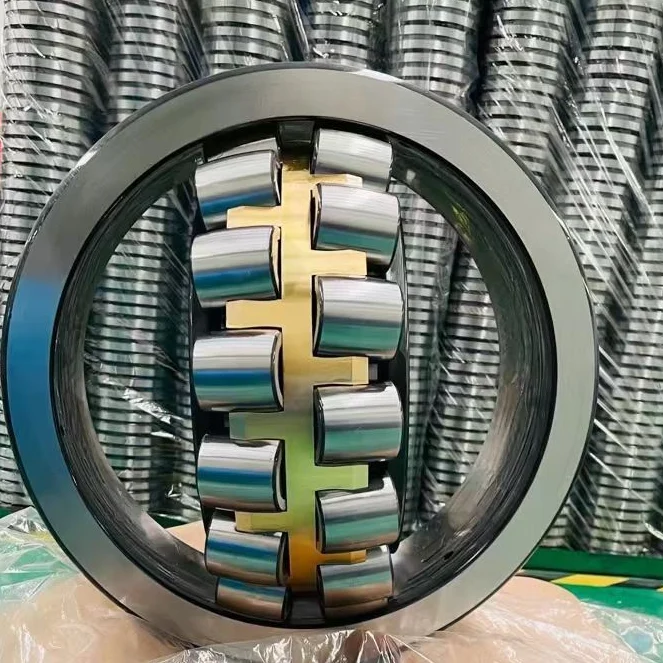 Высококачественный Сферический роликовый подшипник с длительным сроком службы 22330 для бумажной машины